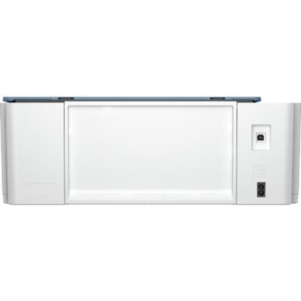 HEWLETT PACKARD - Multifuncional HP (HPS) Smart Tank 525 BN 12PPM/5PPM Color Inyección de Tinta