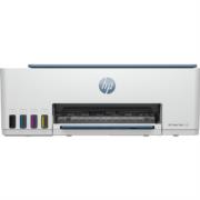 HEWLETT PACKARD - Multifuncional HP (HPS) Smart Tank 525 BN 12PPM/5PPM Color Inyección de Tinta