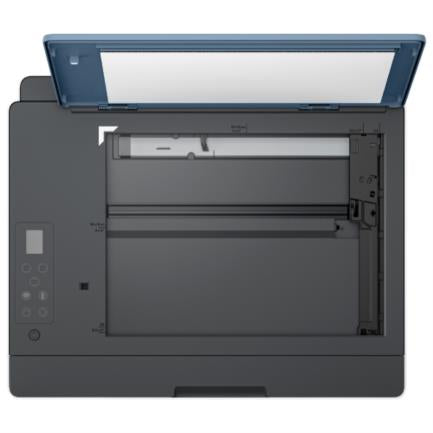 HEWLETT PACKARD - Multifuncional HP (HPS) Smart Tank 585 BN 12PPM/5PPM Color Inyección de Tinta