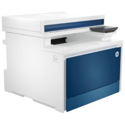 HEWLETT PACKARD - Multifuncional HP (VAL) LaserJet Pro 4303fdw Color 35/33 PPM Dúplex