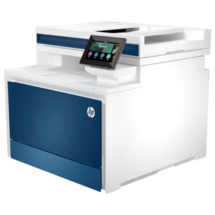 HEWLETT PACKARD - Multifuncional HP (VAL) LaserJet Pro 4303fdw Color 35/33 PPM Dúplex