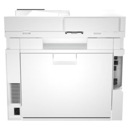 HEWLETT PACKARD - Multifuncional HP (VAL) LaserJet Pro 4303fdw Color 35/33 PPM Dúplex
