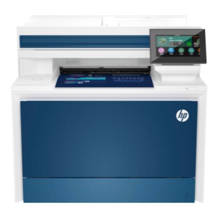 HEWLETT PACKARD - Multifuncional HP (VAL) LaserJet Pro 4303fdw Color 35/33 PPM Dúplex