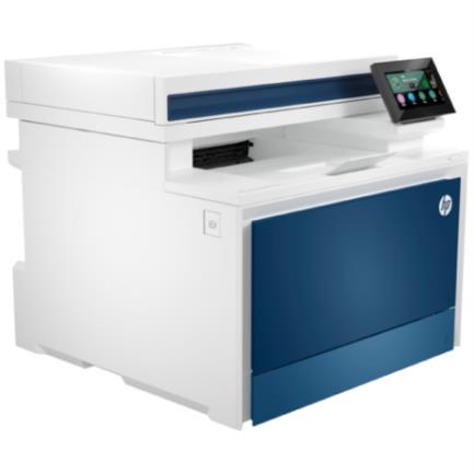 HEWLETT PACKARD - Multifuncional HP (VAL) LaserJet Pro 4303dw Color Láser 35PPM Dúplex