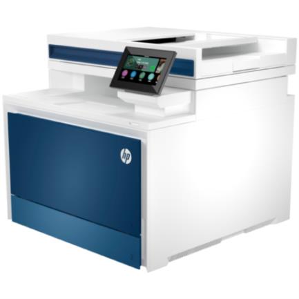 HEWLETT PACKARD - Multifuncional HP (VAL) LaserJet Pro 4303dw Color Láser 35PPM Dúplex