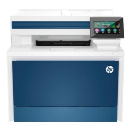 HEWLETT PACKARD - Multifuncional HP (VAL) LaserJet Pro 4303dw Color Láser 35PPM Dúplex