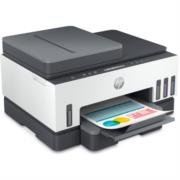 HEWLETT PACKARD - Multifuncional HP (HPS) Smart Tank 750 Color A4 15PPM/9PPM