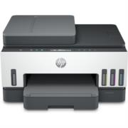 HEWLETT PACKARD - Multifuncional HP (HPS) Smart Tank 750 Color A4 15PPM/9PPM