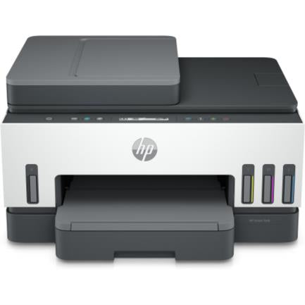 HEWLETT PACKARD - Multifuncional HP (HPS) Smart Tank 750 Color A4 15PPM/9PPM