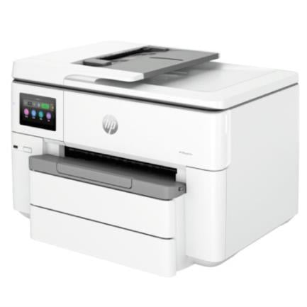 HEWLETT PACKARD - Multifuncional HP (HPS) OfficeJet Pro 9730 Formato Ancho