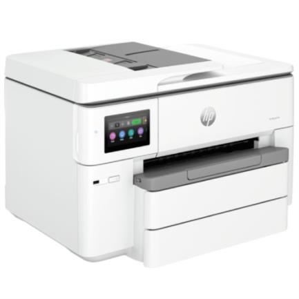 HEWLETT PACKARD - Multifuncional HP (HPS) OfficeJet Pro 9730 Formato Ancho