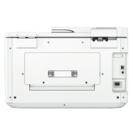 HEWLETT PACKARD - Multifuncional HP (HPS) OfficeJet Pro 9730 Formato Ancho