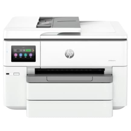 HEWLETT PACKARD - Multifuncional HP (HPS) OfficeJet Pro 9730 Formato Ancho