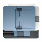 HEWLETT PACKARD - Multifuncional HP Color LaserJet Pro MFP 3303fdw Resolución 600x600ppp Wi-Fi/RJ-11/USB