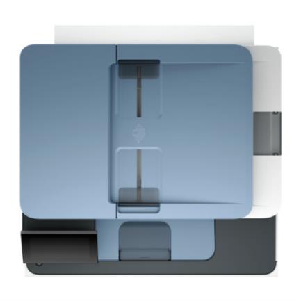 HEWLETT PACKARD - Multifuncional HP Color LaserJet Pro MFP 3303fdw Resolución 600x600ppp Wi-Fi/RJ-11/USB
