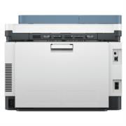 HEWLETT PACKARD - Multifuncional HP Color LaserJet Pro MFP 3303fdw Resolución 600x600ppp Wi-Fi/RJ-11/USB
