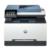 HEWLETT PACKARD - Multifuncional HP Color LaserJet Pro MFP 3303fdw Resolución 600x600ppp Wi-Fi/RJ-11/USB