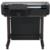 HEWLETT PACKARD - Plotter HP DesignJet T650 Inyección Térmica de Tinta 24" Resolución 2400x1200 dpi