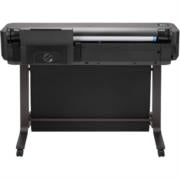 HEWLETT PACKARD - Plotter HP DesignJet T650 Inyección Térmica de Tinta 36" Resolución 2400x1200 dpi Producto Frágil  Revisar Condiciones d