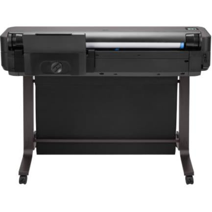 HEWLETT PACKARD - Plotter HP DesignJet T650 Inyección Térmica de Tinta 36" Resolución 2400x1200 dpi Producto Frágil  Revisar Condiciones d