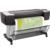 HEWLETT PACKARD - Plotter HP DesignJet T1700 PostScript 44" Inyección Térmica de Tinta Resolución 2400x1200 dpi