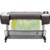 HEWLETT PACKARD - Plotter HP DesignJet T1700 PostScript 44" Inyección Térmica de Tinta Resolución 2400x1200 dpi