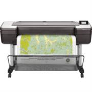 HEWLETT PACKARD - Plotter HP DesignJet T1700 PostScript 44" Inyección Térmica de Tinta Resolución 2400x1200 dpi