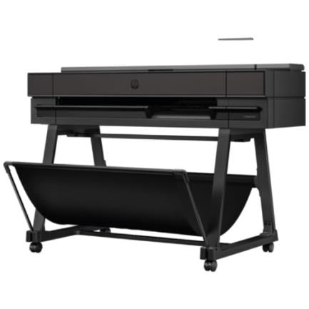 HEWLETT PACKARD - Plotter HP DesignJet T850 Inyección Térmica de Tinta 36" Resolución Máxima 2400x2400 dpi Producto Frágil  Revisar Condic