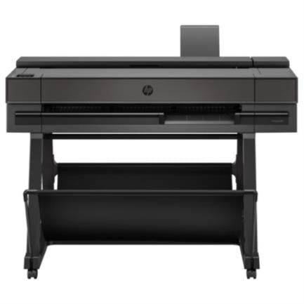 HEWLETT PACKARD - Plotter HP DesignJet T850 Inyección Térmica de Tinta 36" Resolución Máxima 2400x2400 dpi Producto Frágil  Revisar Condic