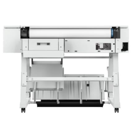 HEWLETT PACKARD - Plotter HP Multifuncional DesignJet T950 Inyección Térmica de Tinta 36" Resolución Máxima 2400x2400 dpi