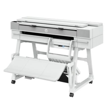 HEWLETT PACKARD - Plotter HP Multifuncional DesignJet T950 Inyección Térmica de Tinta 36" Resolución Máxima 2400x2400 dpi