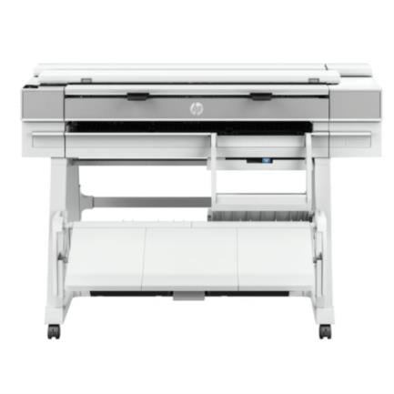HEWLETT PACKARD - Plotter HP Multifuncional DesignJet T950 Inyección Térmica de Tinta 36" Resolución Máxima 2400x2400 dpi