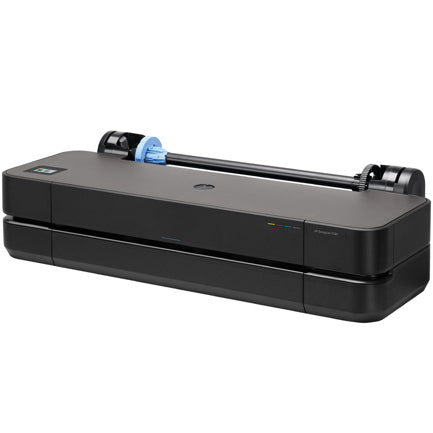 HEWLETT PACKARD - Plotter HP DesignJet T230 de 24 pulgadas Inyeccion Termica de tinta Resolucion 2400x1200 dpi