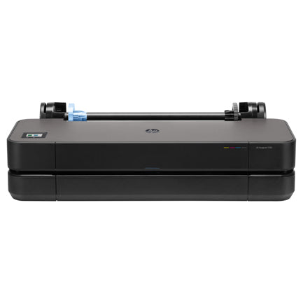 HEWLETT PACKARD - Plotter HP DesignJet T230 de 24 pulgadas Inyeccion Termica de tinta Resolucion 2400x1200 dpi