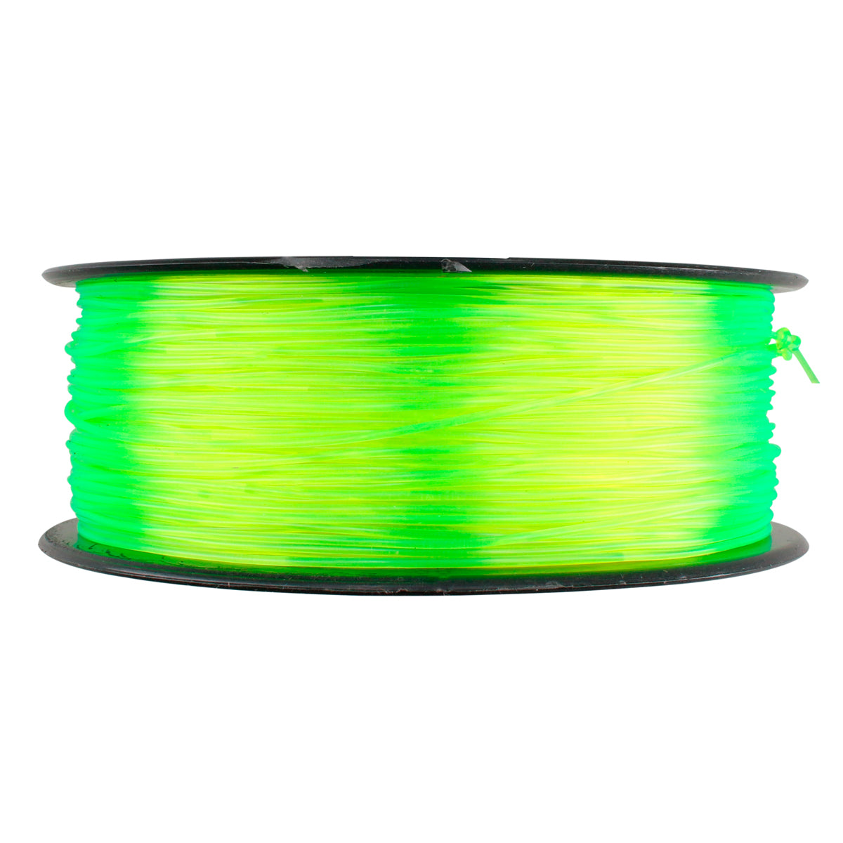 Foy - Hilo p/pesca 0.9mm vde