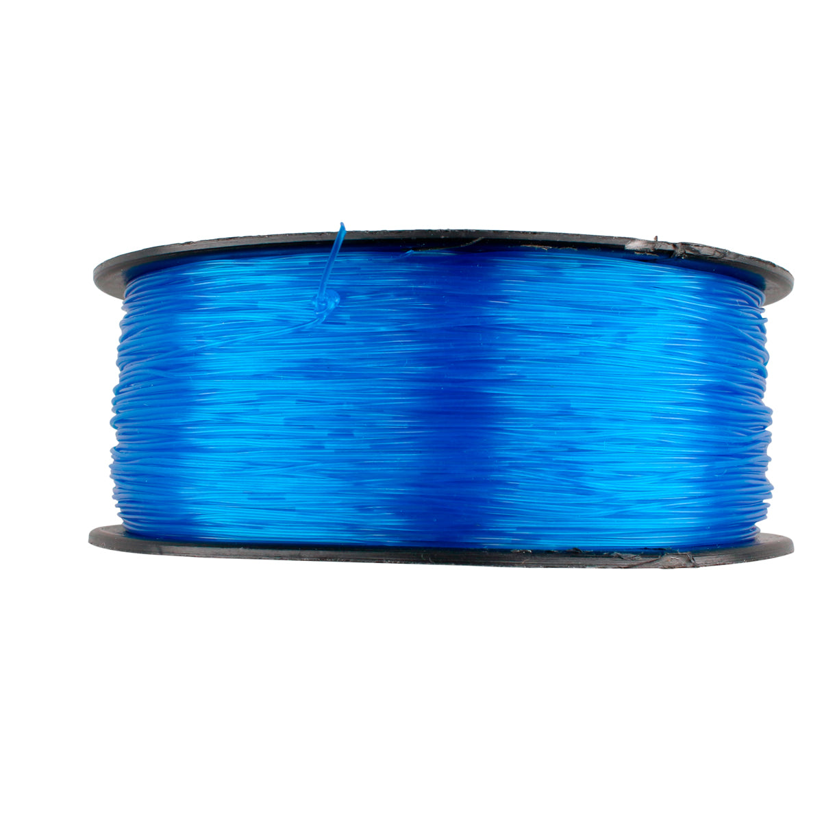 Foy - Hilo p/pesca 0.7mm azul