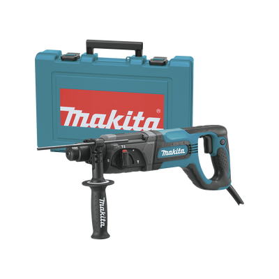 MAKITA - Rotomartillo de 1" can mango tipo "D" acepta brocas SDS-PLUS