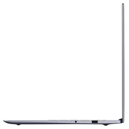HONOR - Laptop Honor MagicBook 15 15.6" Intel Core i3-10110U Disco duro 256GB Ram 8GB Windows 10 Home Gris