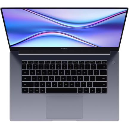 HONOR - Laptop Honor MagicBook 15 15.6" Intel Core i3-10110U Disco duro 256GB Ram 8GB Windows 10 Home Gris