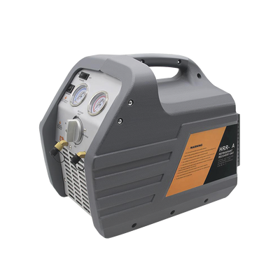 EPCOM POWERLINE - Recuperadora de refrigerante / Aires Acondicionados, Refrigeración, climatización Automotriz / 110 Vca / 1440 RPM / 3/4 HP