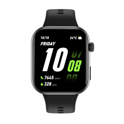 HONOR - Smartwatch Honor Choice INFOWEAR 2i Color Negro