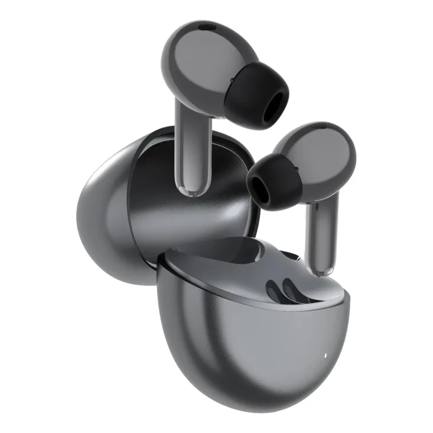 HONOR - Buds TWS Honor Choice TiinLab S8 Color Gris