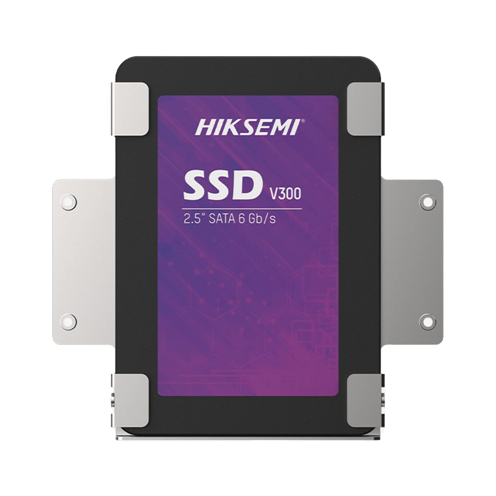 HIKSEMI BY HIKVISION - Disco SSD Portátil Shield Series / 1024GB Capacidad / Velocidad Lectura 560MB/s Escritura 500MB/s / USB 3.2 Type-C / Aluminio Antigolpes / Compatible Android PC Mac / 3 Años Garantía