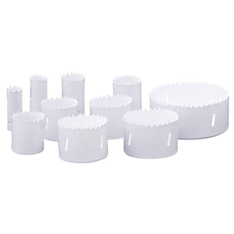 Urrea - Cortacirculos bimetal 1-3/4 in