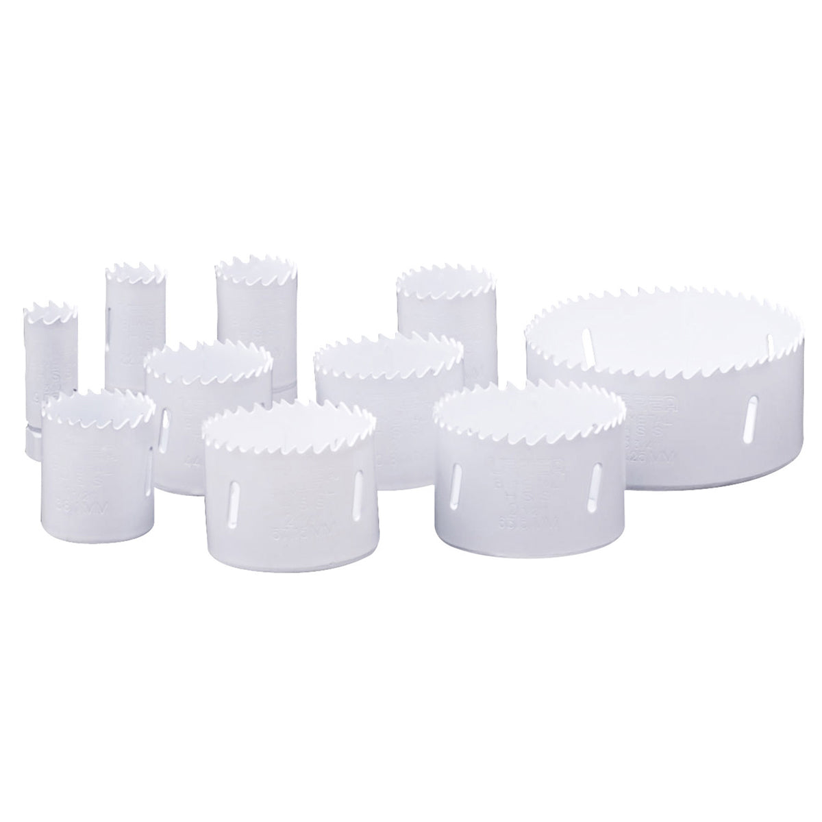 Urrea - Cortacirculos bimetal 2 in