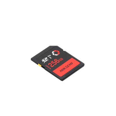 HIKSEMI BY HIKVISION - Memoria CFexpress tipo B / Clase 10 de 256 GB / Especializada para Cámaras de Fotografía y Video  / 1800 MB/s Lectura / 1400 MB/s Escritura