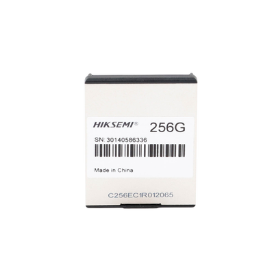 HIKSEMI BY HIKVISION - Memoria CFexpress tipo B / Clase 10 de 256 GB / Especializada para Cámaras de Fotografía y Video  / 1800 MB/s Lectura / 1400 MB/s Escritura