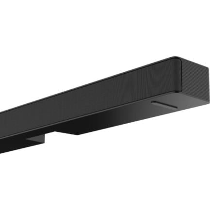 HISENSE - Barra de Sonido Hisense 2.1ch Soundbar With Wireless Subwoofer