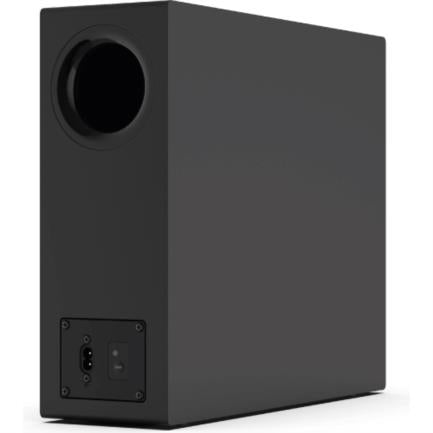 HISENSE - Barra de Sonido Hisense 2.1ch Soundbar With Wireless Subwoofer