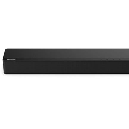 HISENSE - Barra de Sonido Hisense 2.1ch Soundbar With Wireless Subwoofer